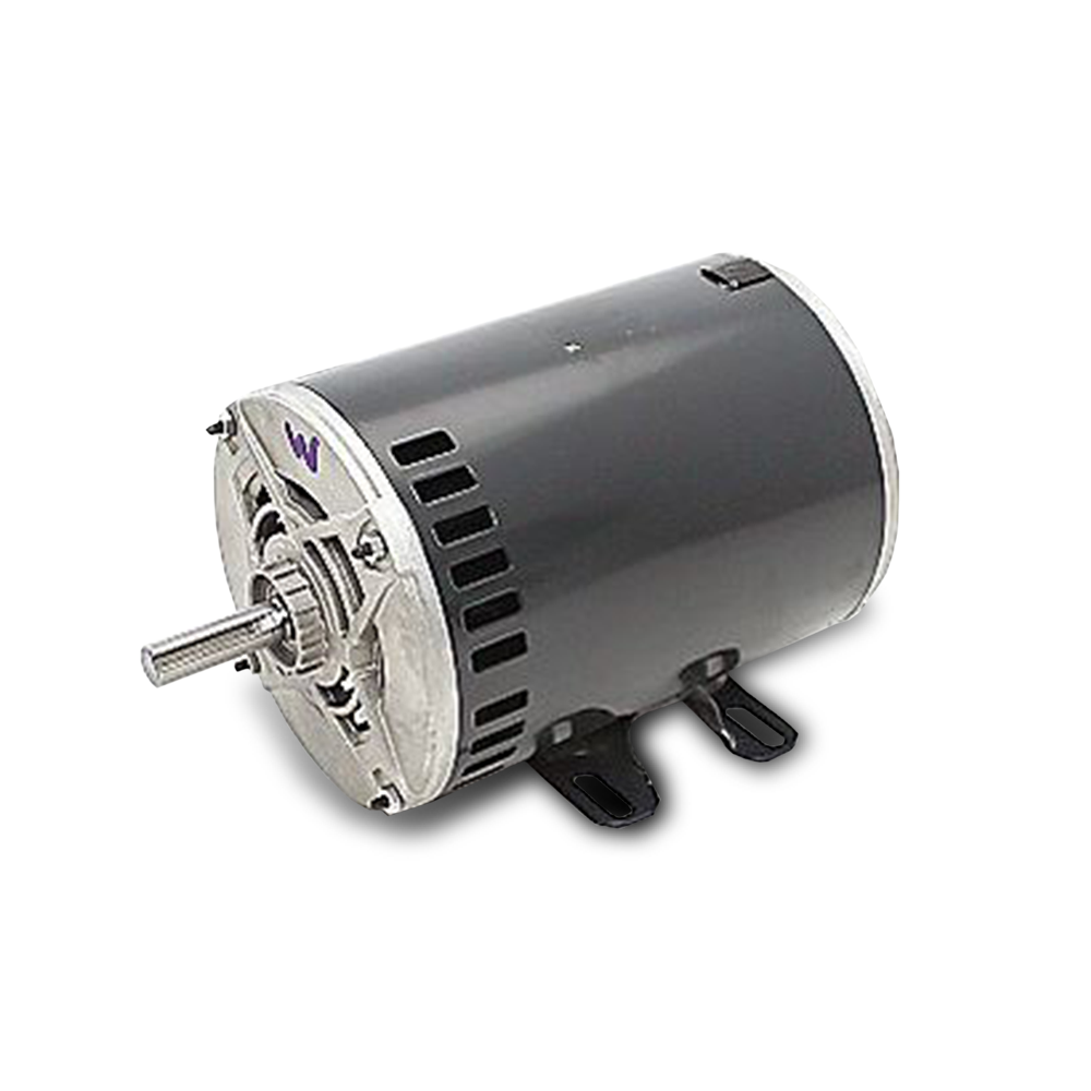 Belt Drive Blower Motors